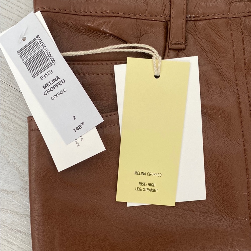 Wilfred - The Melina Cropped Pant - Picture 6 of 7